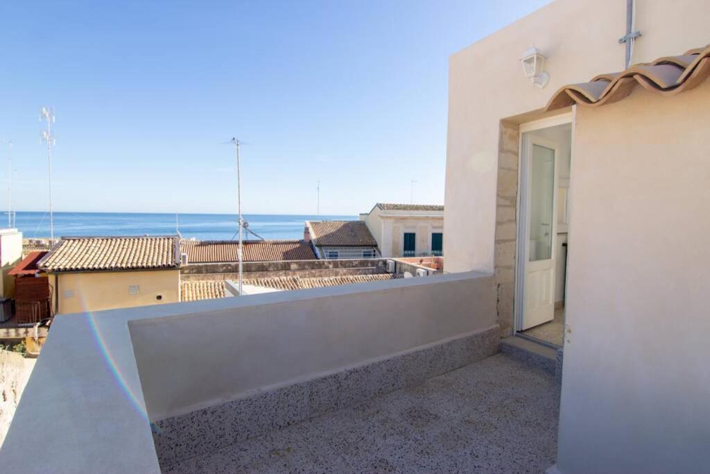 La Maison Della Giudecca - Ortigia Siraküza Dış mekan fotoğraf