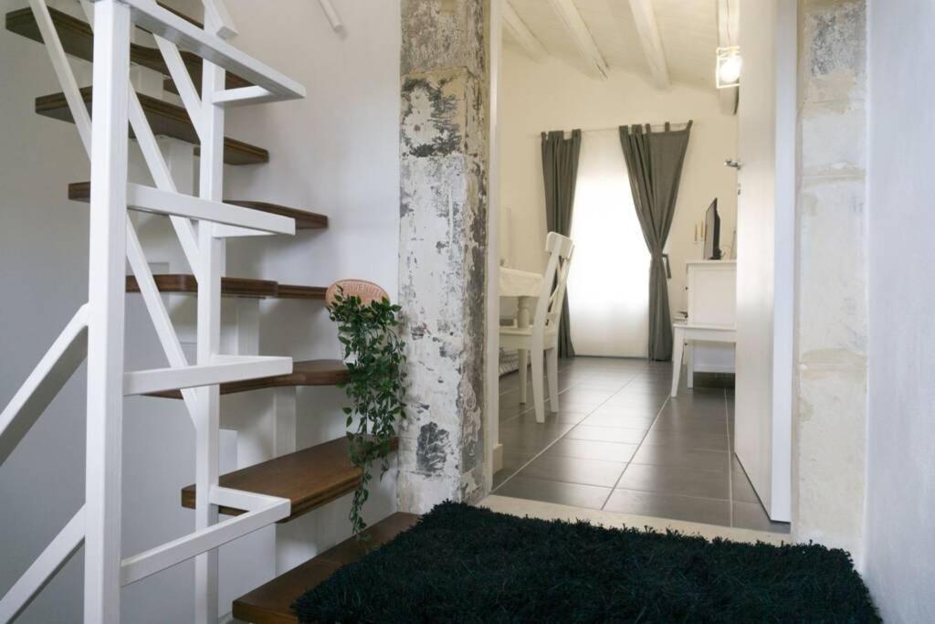 La Maison Della Giudecca - Ortigia Siraküza Dış mekan fotoğraf