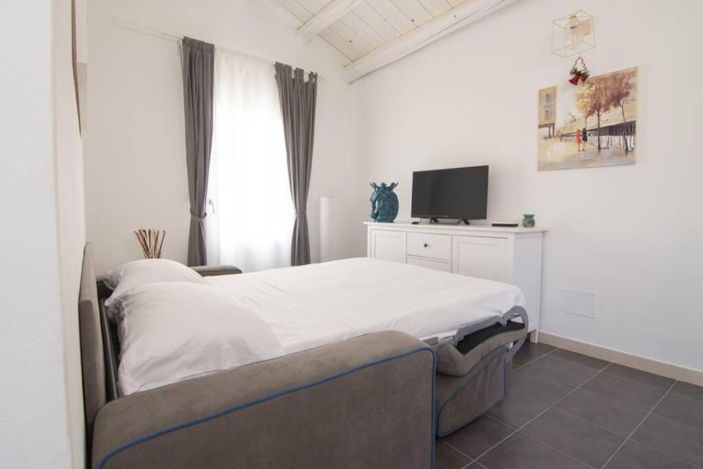 La Maison Della Giudecca - Ortigia Siraküza Dış mekan fotoğraf