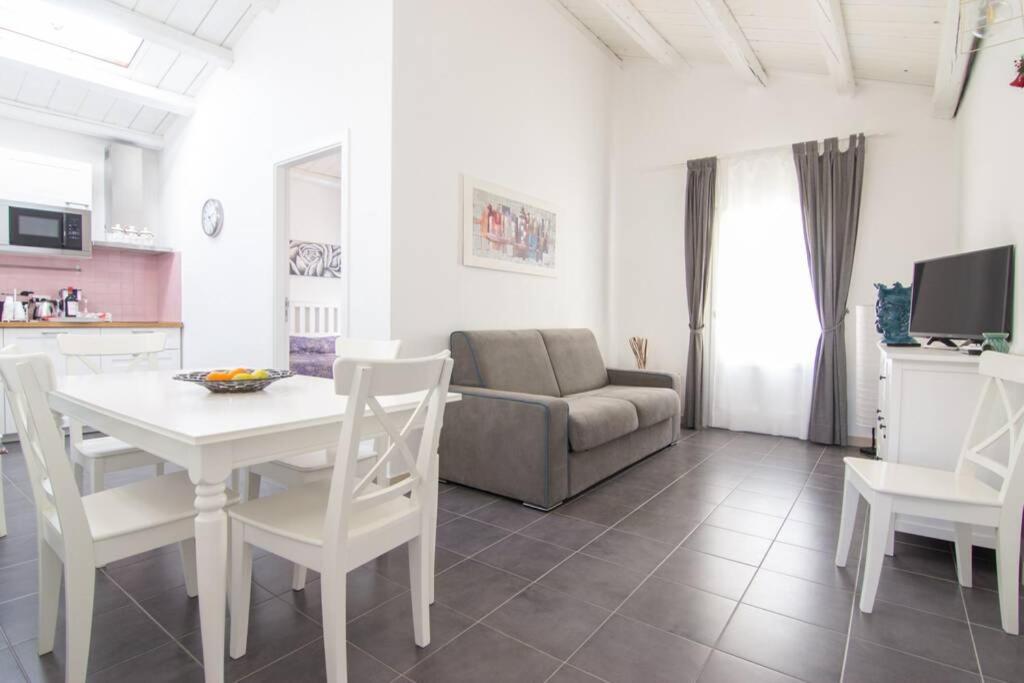 La Maison Della Giudecca - Ortigia Siraküza Dış mekan fotoğraf